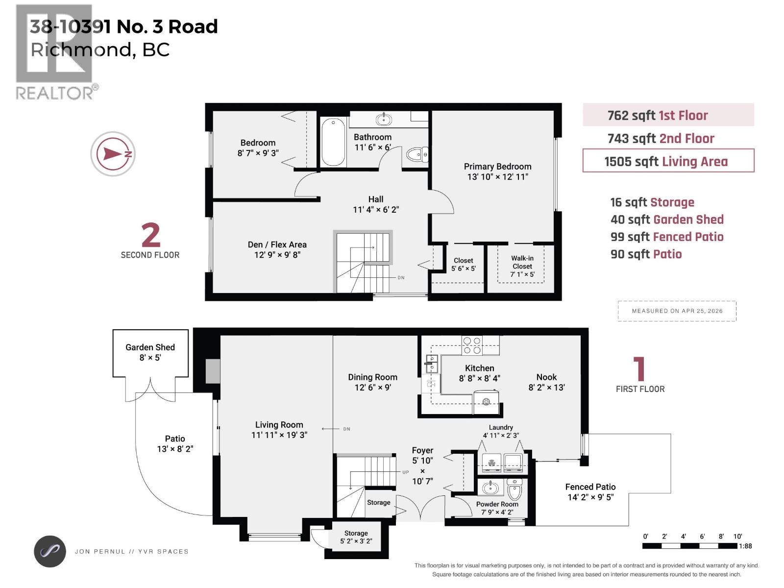 38 10391 No. 3 Road Property Photo 25