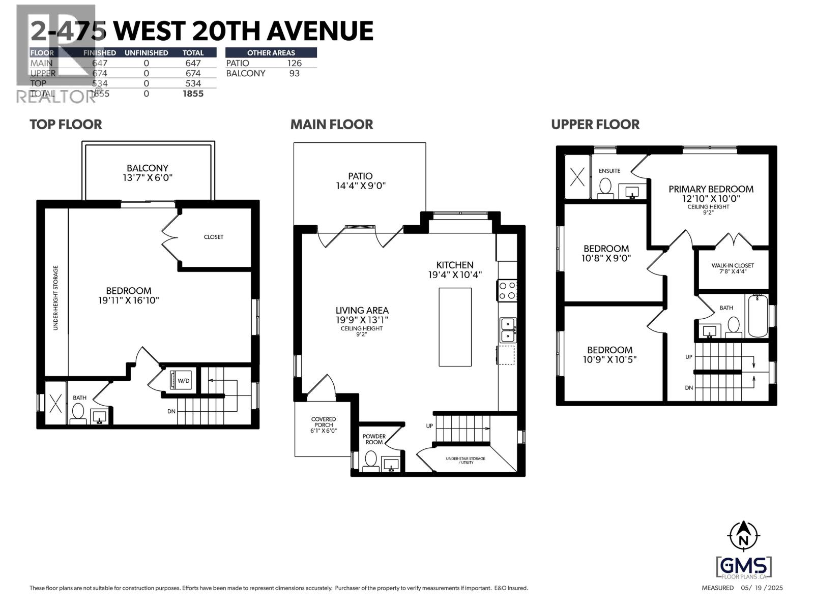 2 475 W 20th Avenue Property Photo 25