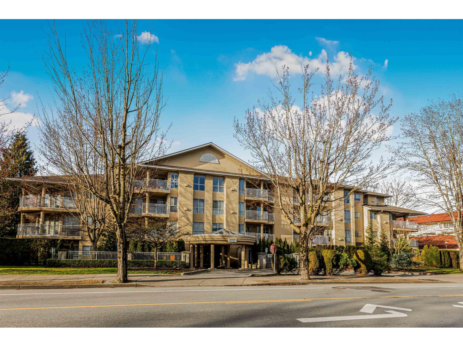 406 13727 74 AVENUE