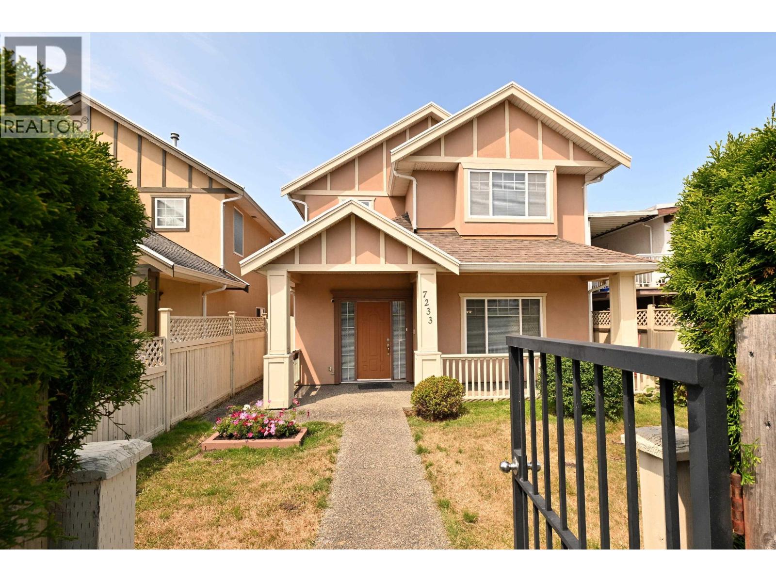 7233 Williams Road Property Photo 1