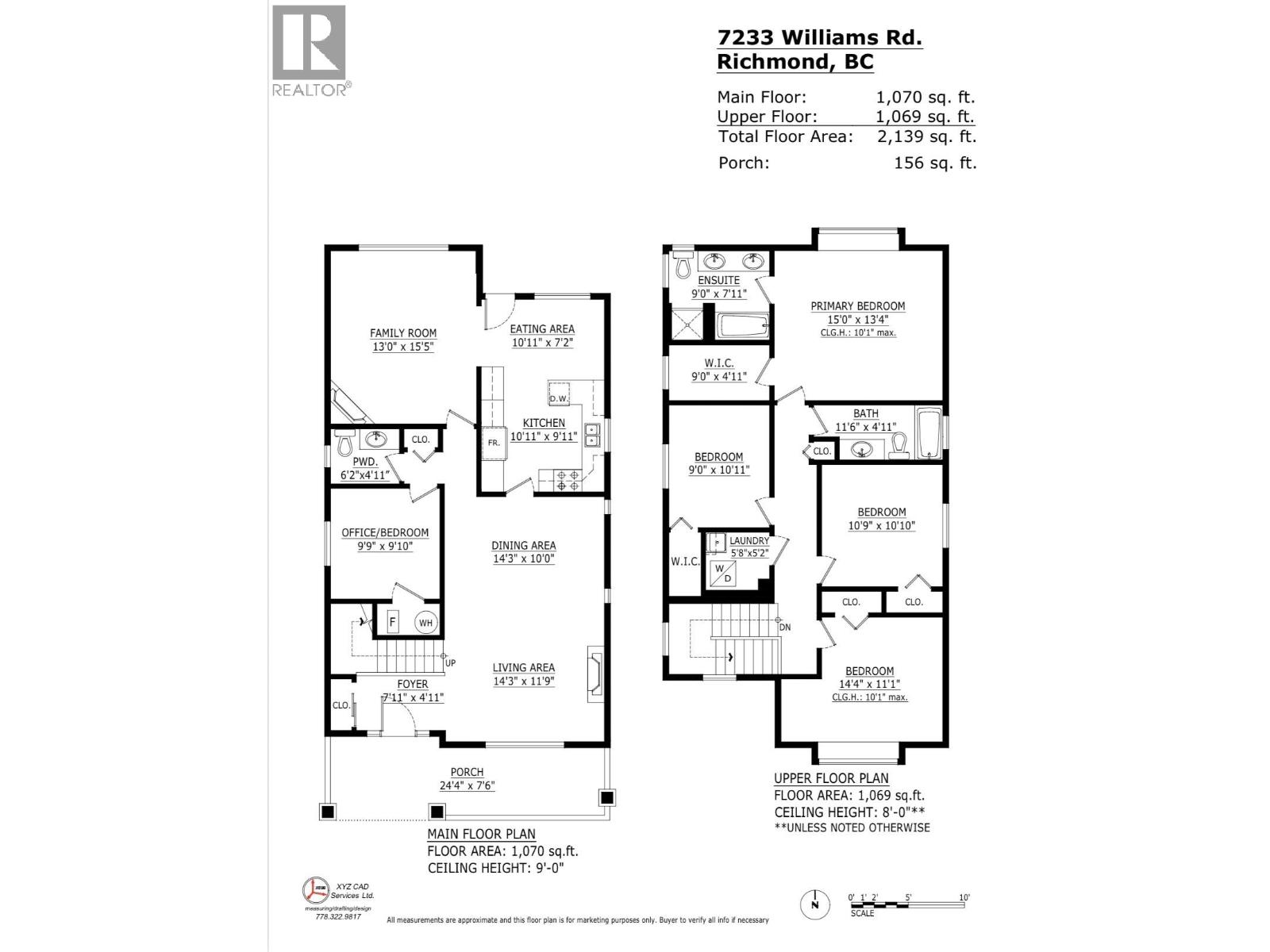 7233 Williams Road Property Photo 29