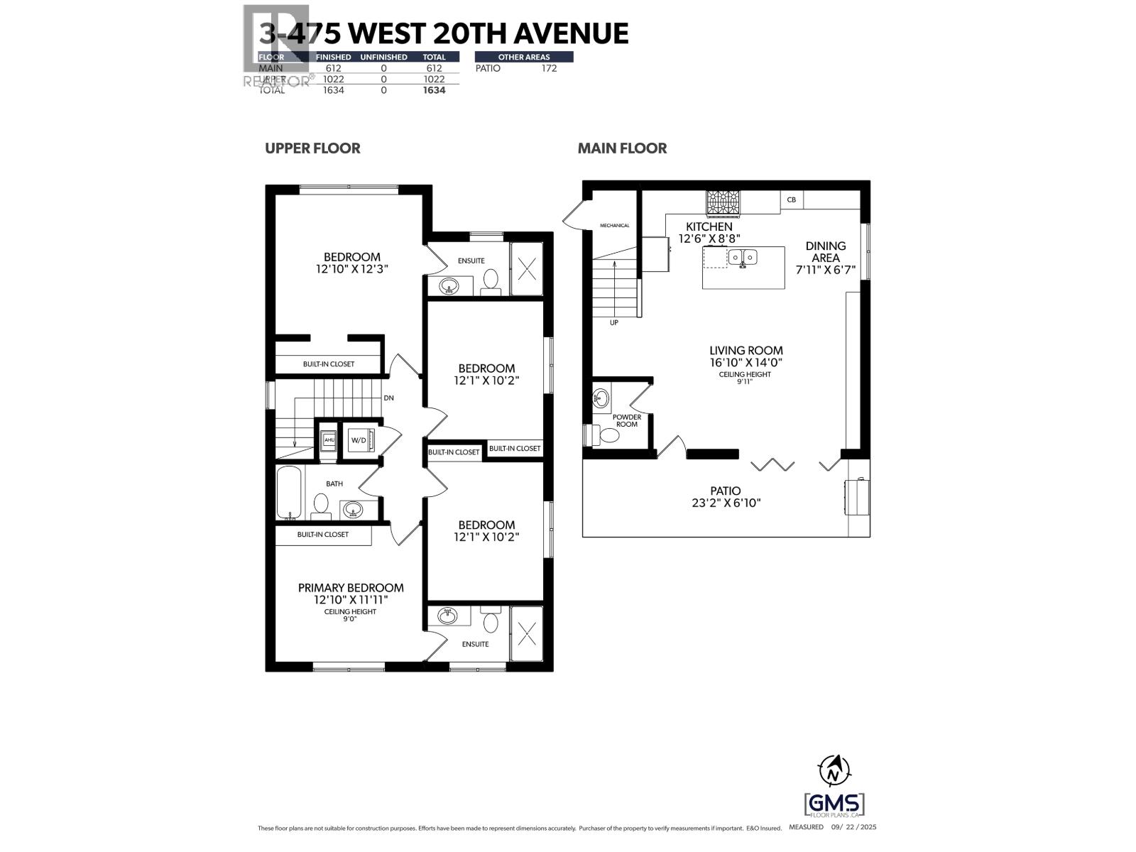 477 W 20th Avenue Property Photo 23