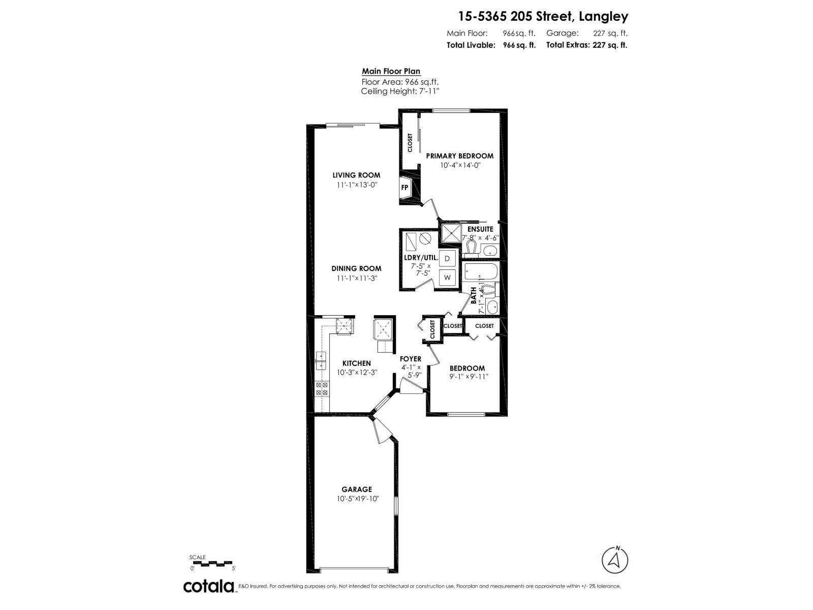 15 5365 205 Street Property Photo 34