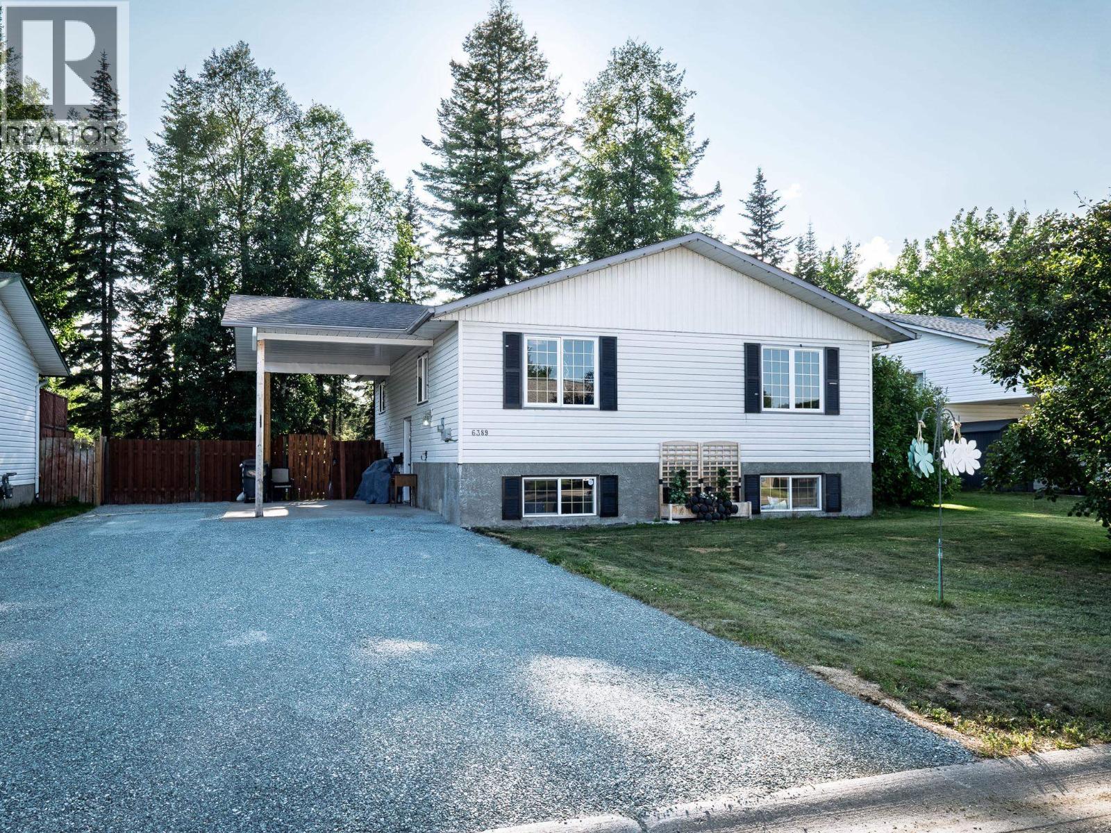 6389 DRIFTWOOD ROAD