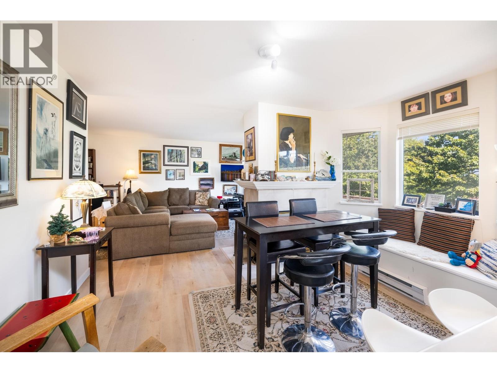 304 3183 ESMOND AVENUE Property Photo 1