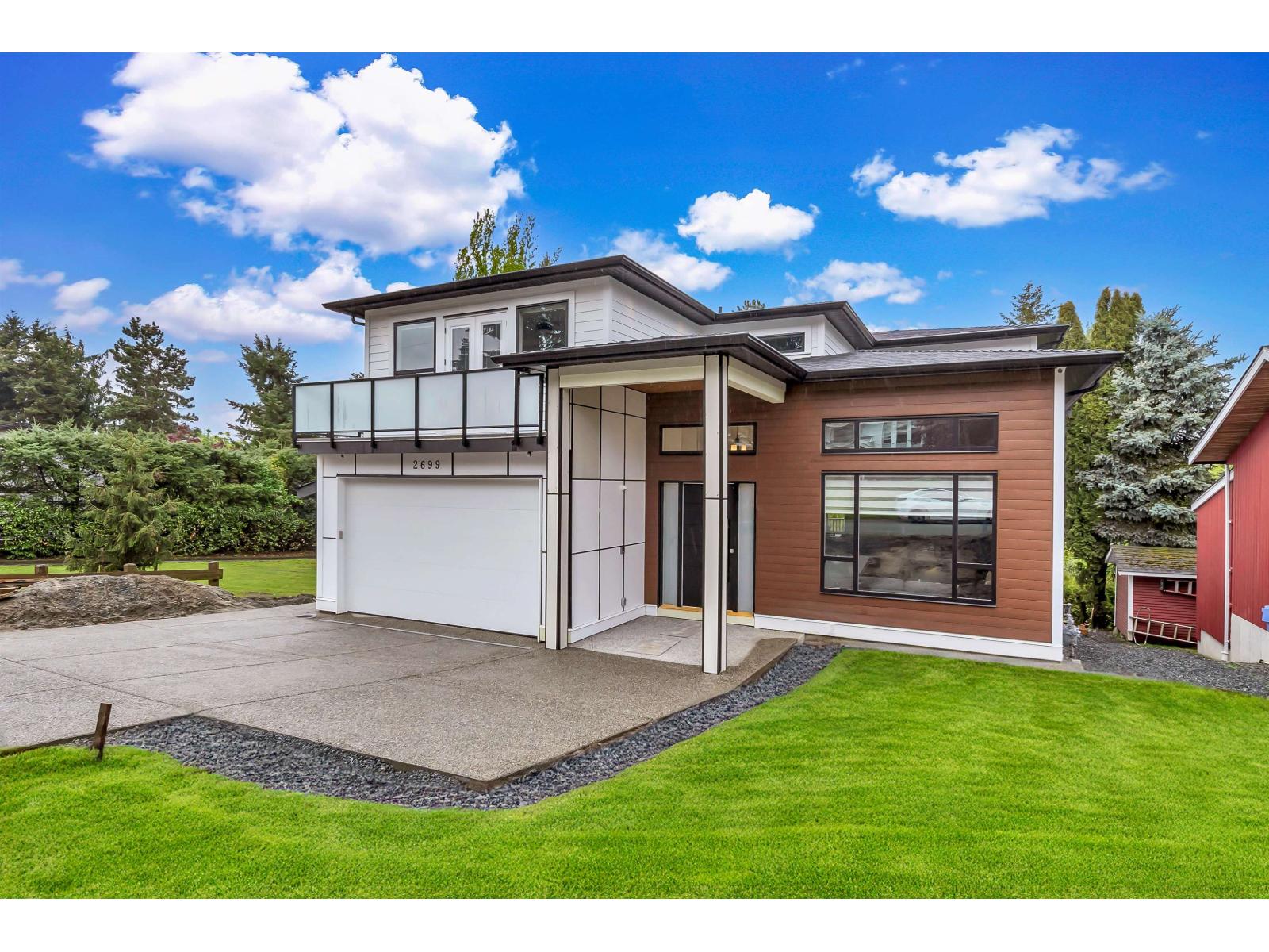 2699 Valemont Crescent Property Photo 1