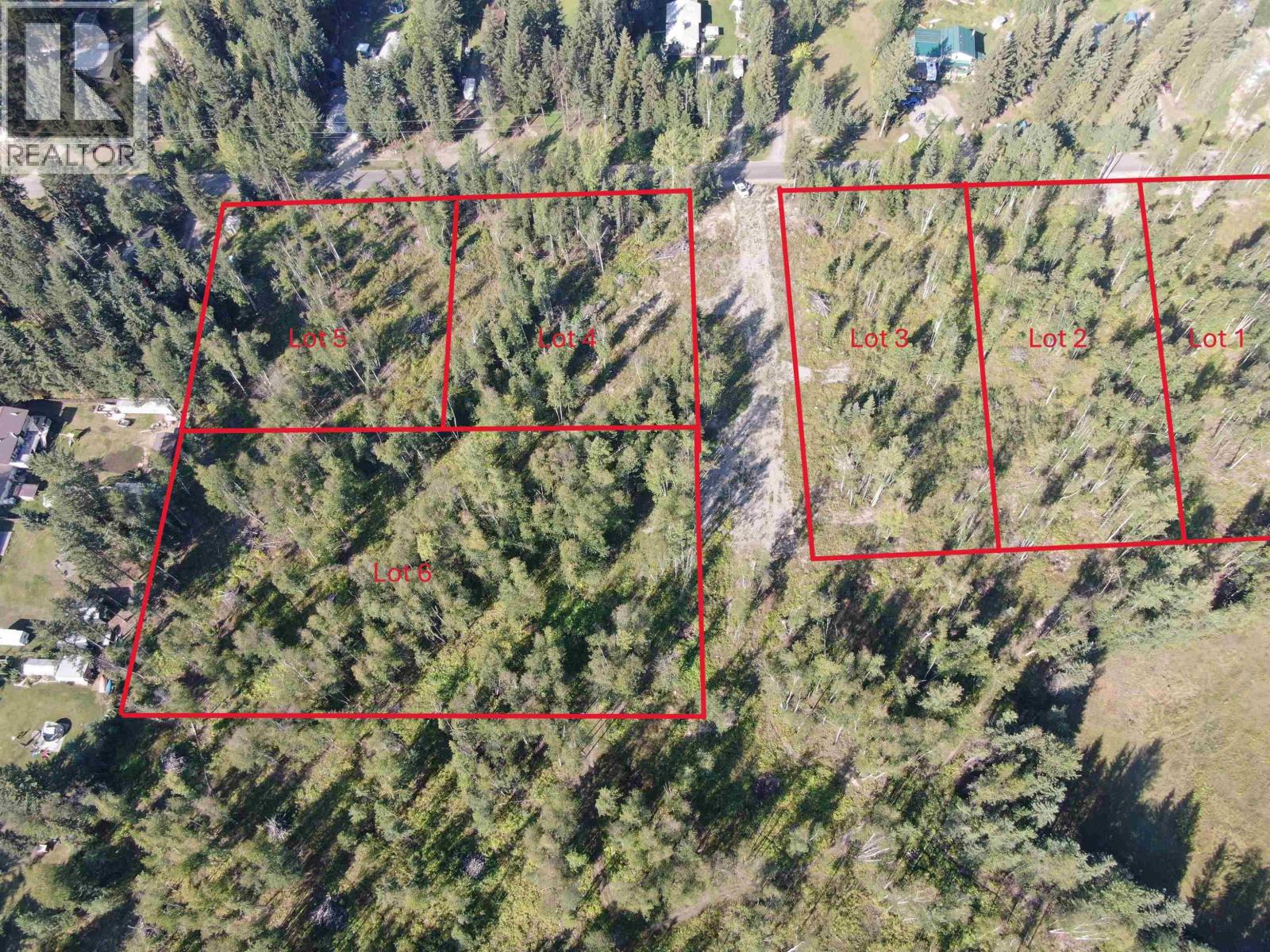 Lot 2 Vernon Road Property Photo 1