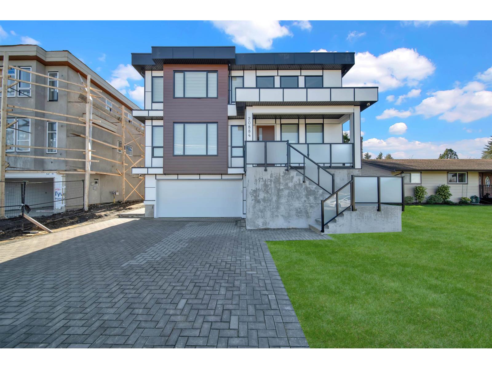 20884 48 Avenue Property Photo 1