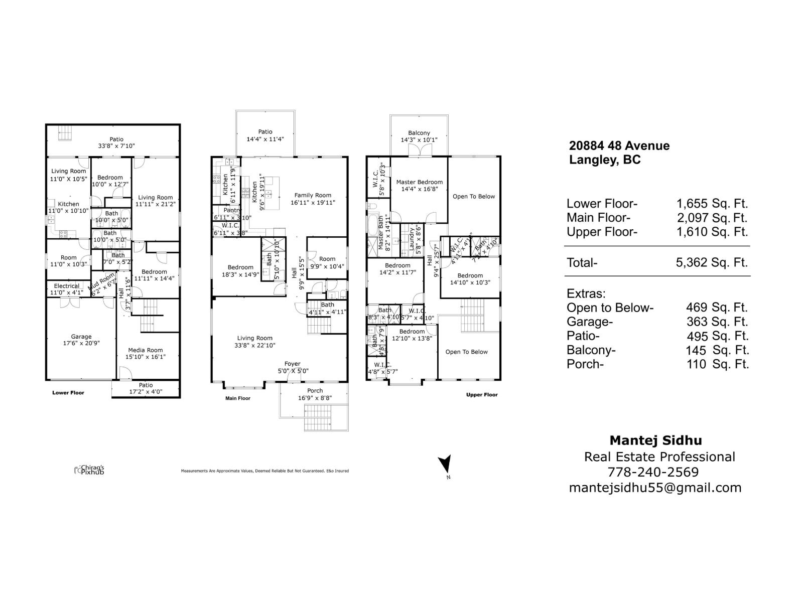 20884 48 Avenue Property Photo 40
