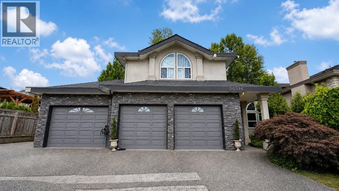 20516 124A AVENUE Property Photo 1