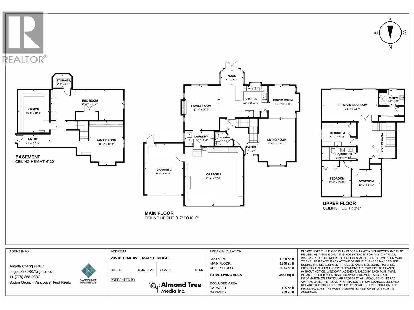 20516 124a Avenue Property Photo 3