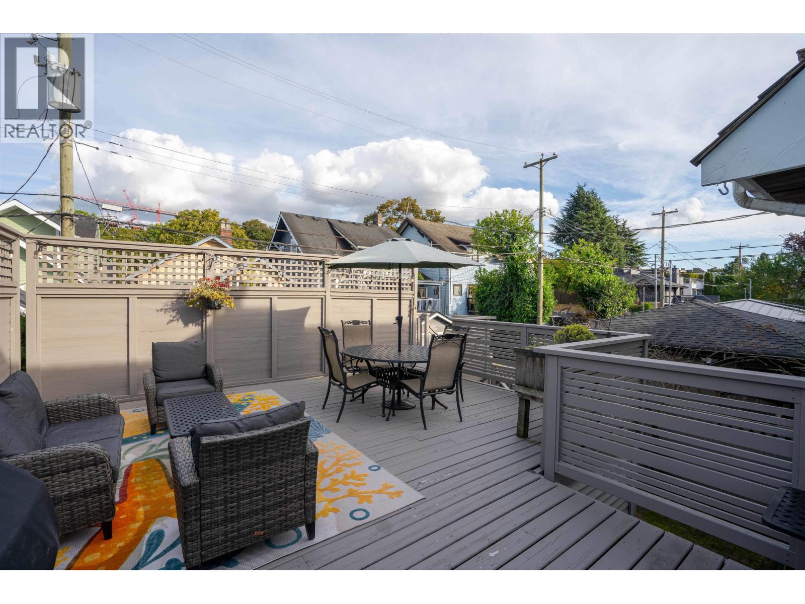 1346 Laburnum Street Property Photo 1