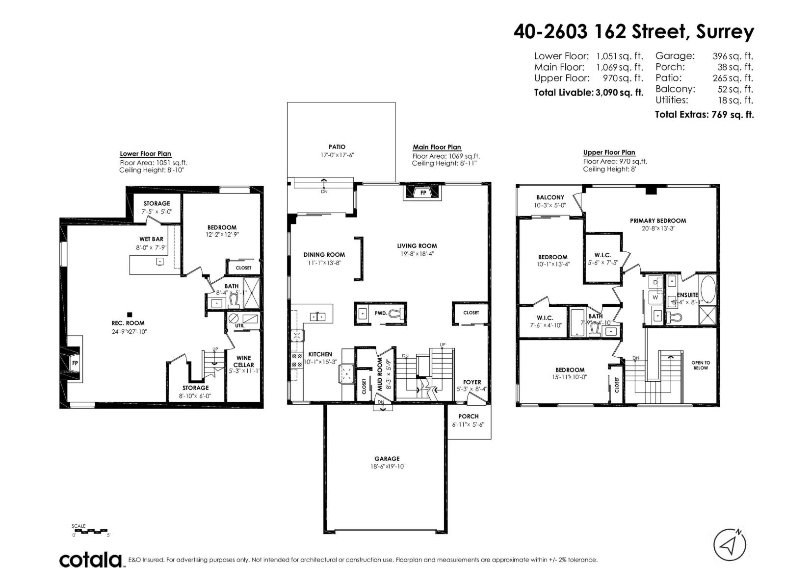 40 2603 162 Street Property Photo 2