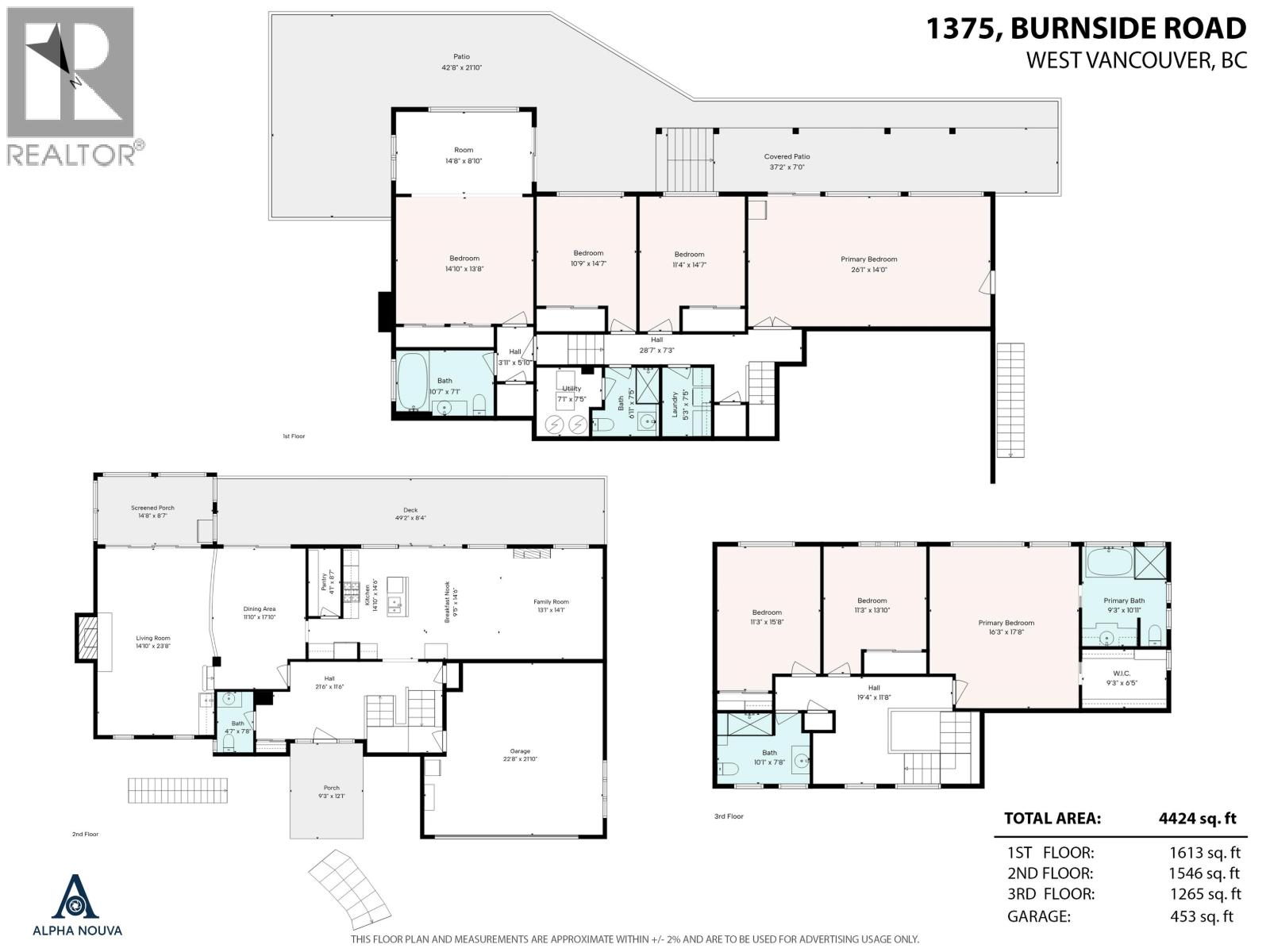 1375 Burnside Road Property Photo 37