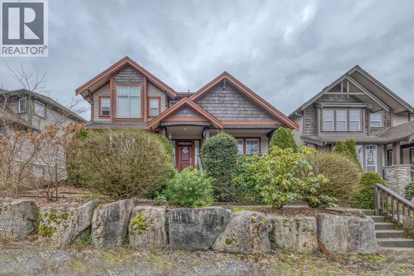 22834 FOREMAN DRIVE