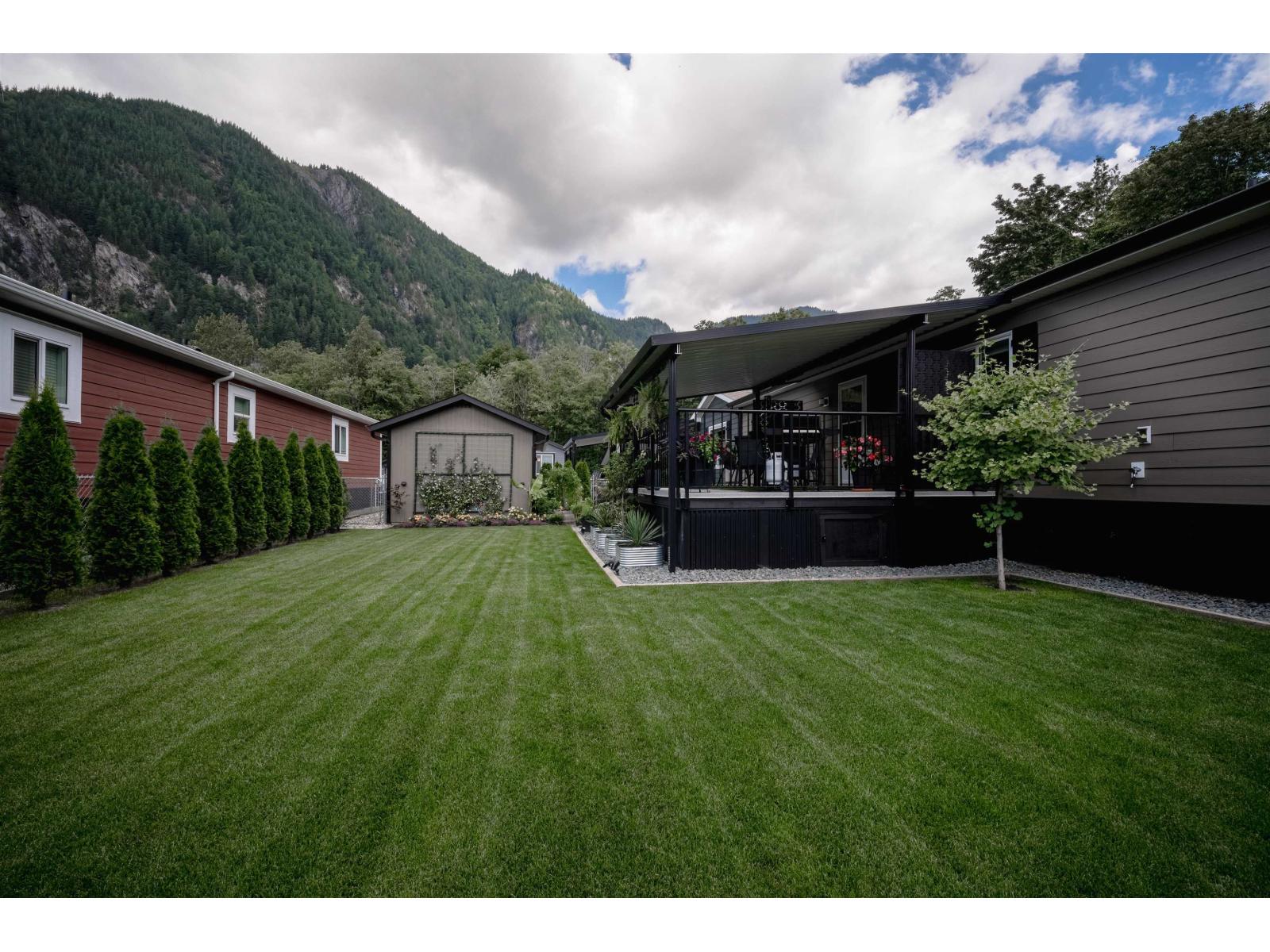 59060 Lougheed Highway #43 Property Photo 28