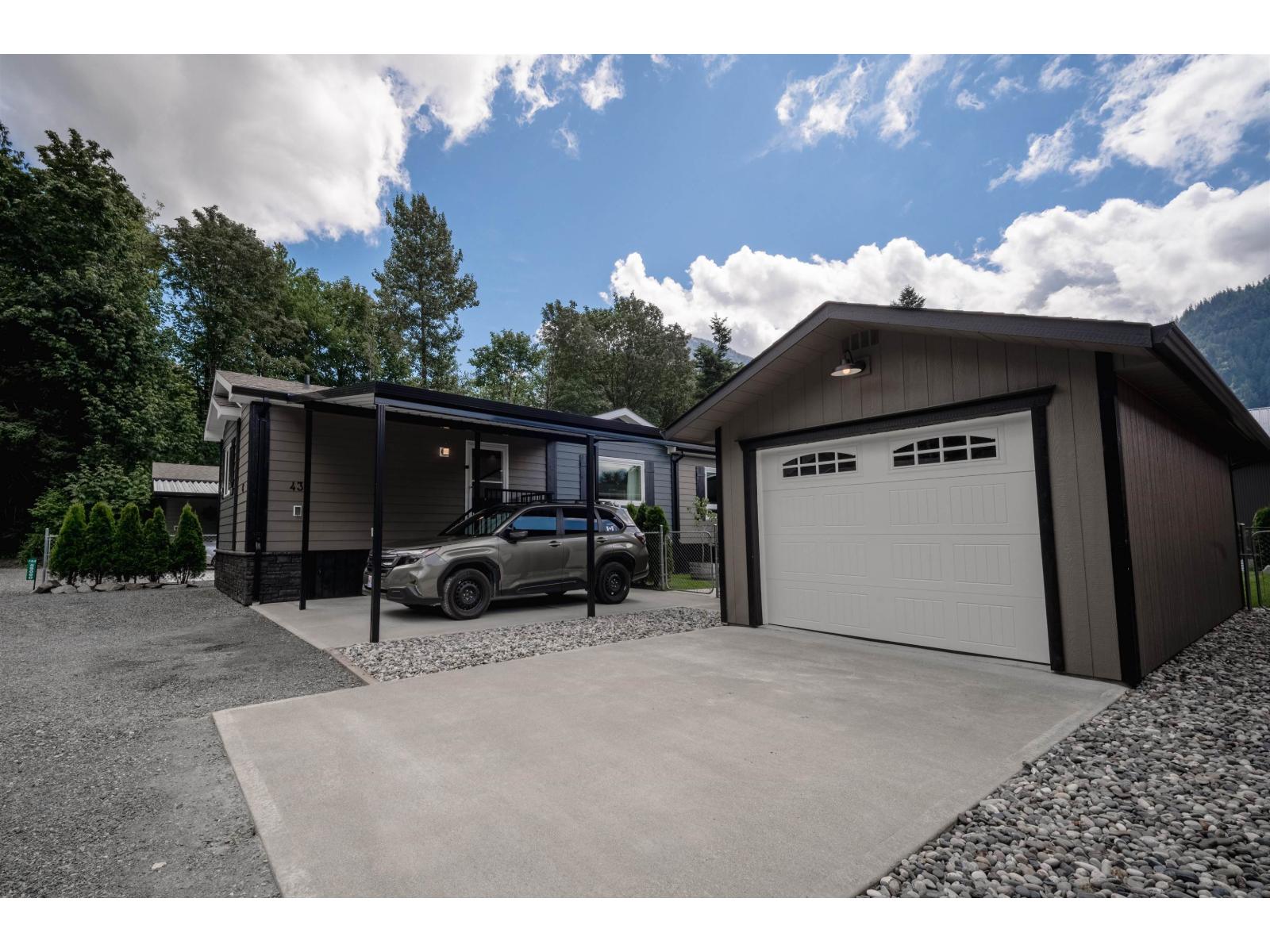 59060 Lougheed Highway #43 Property Photo 30