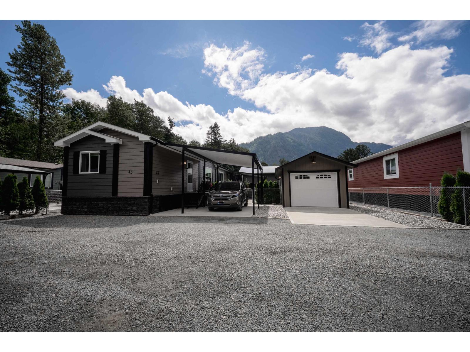 59060 Lougheed Highway #43 Property Photo 31