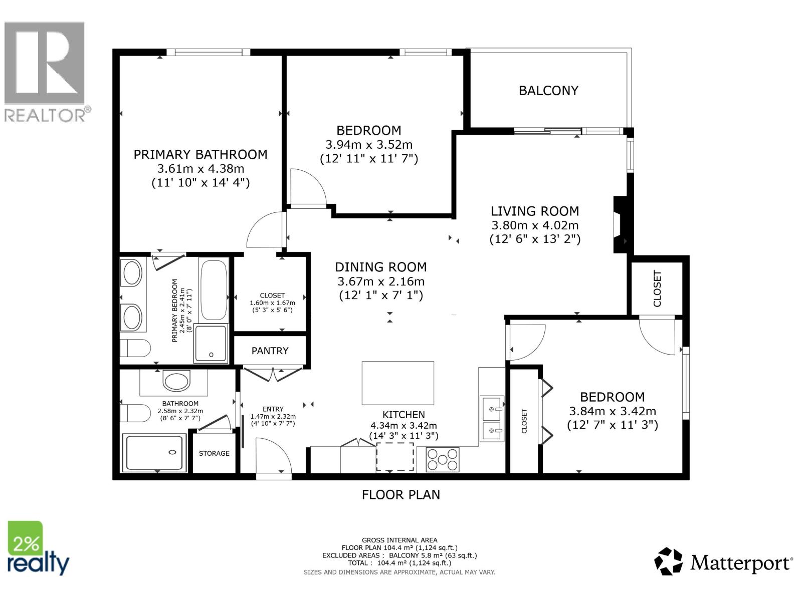 411 22150 Dewdney Trunk Road Property Photo 28