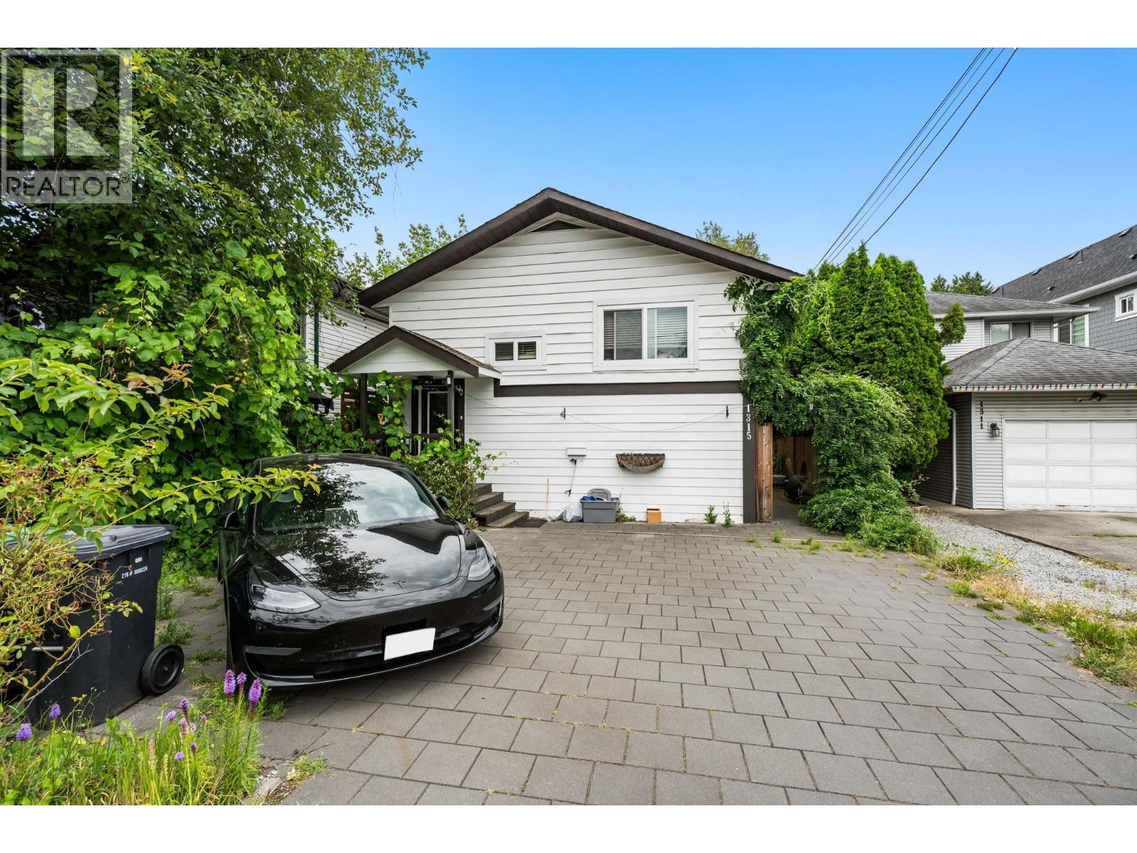 1315 PITT RIVER ROAD Property Photo 1