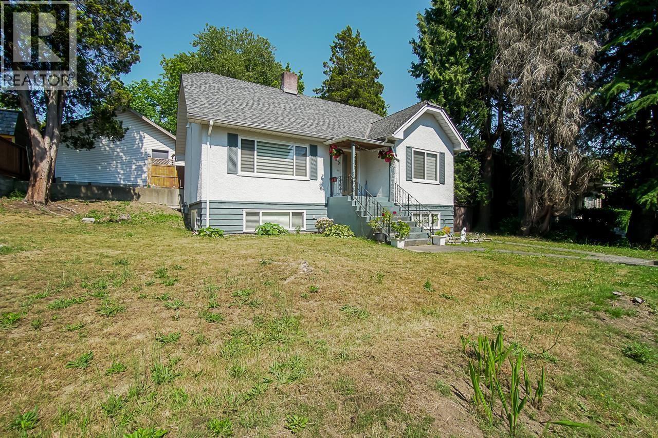 809 Sangster Place Property Photo 1