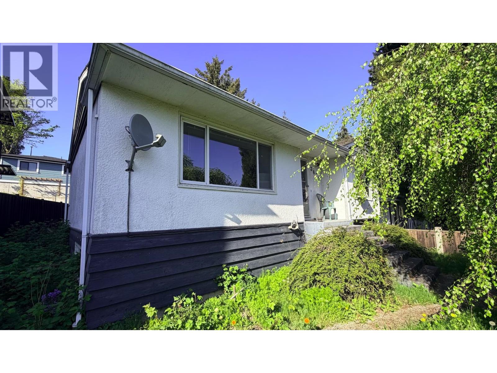 3831 MARINE DRIVE Property Photo 1
