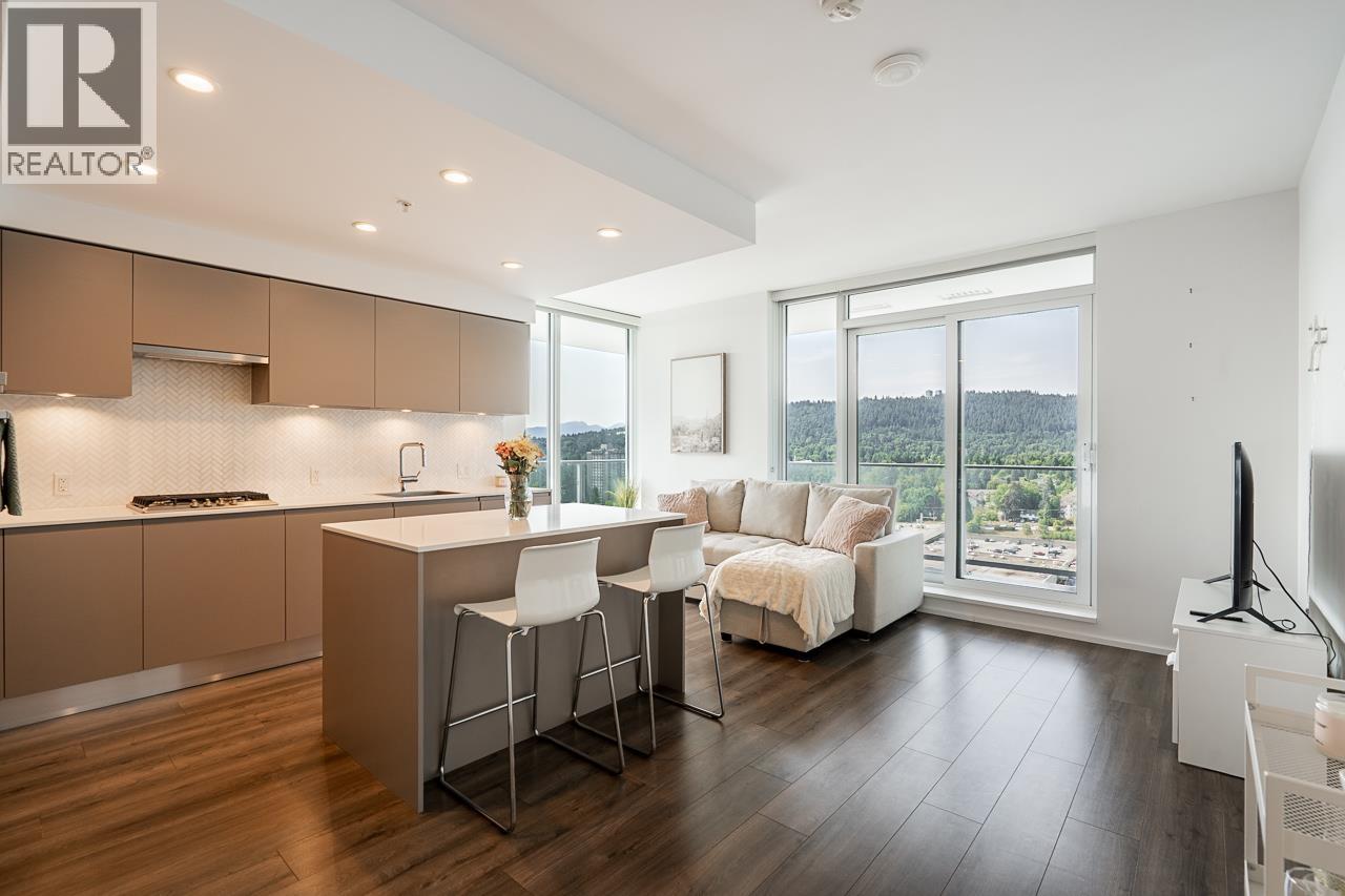 1510 3833 Evergreen Place Property Photo 3