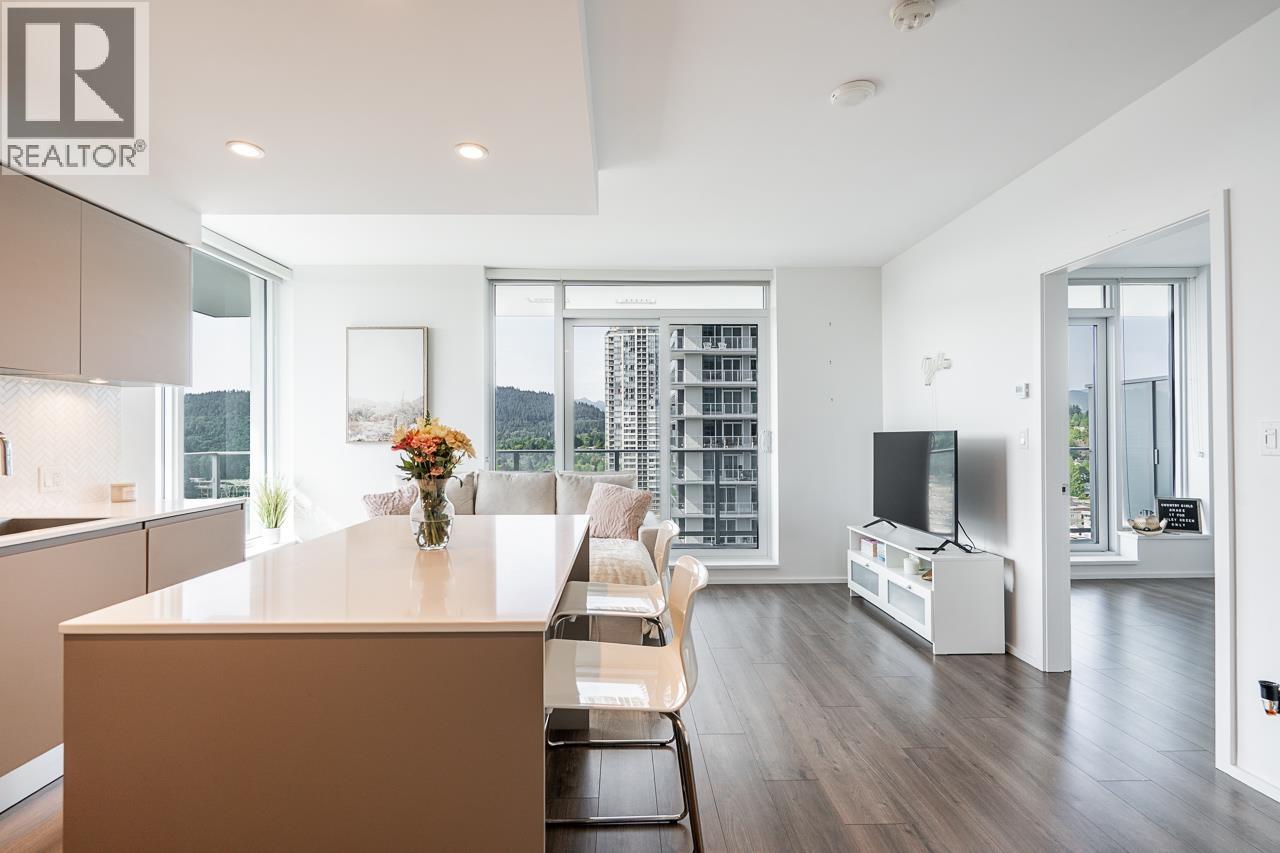 1510 3833 Evergreen Place Property Photo 4