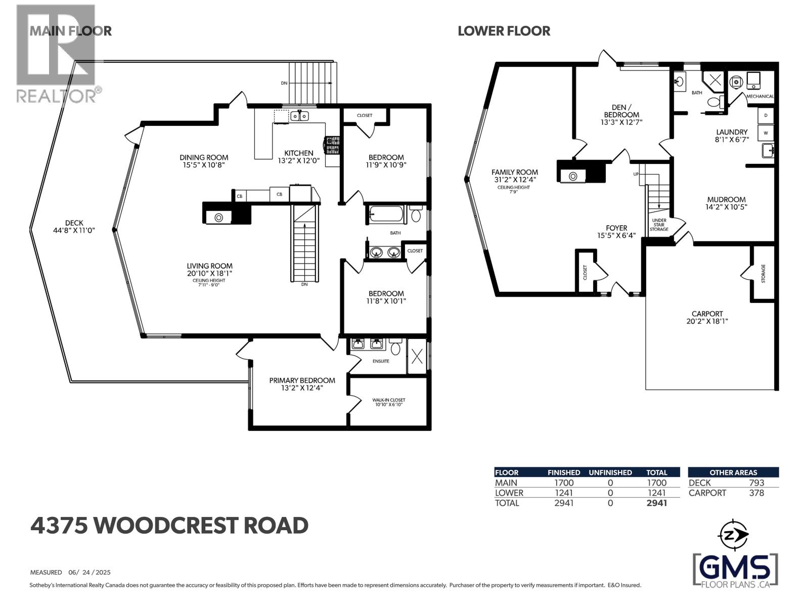 4375 Woodcrest Road Property Photo 40