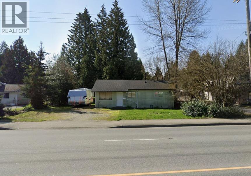 21130 DEWDNEY TRUNK ROAD