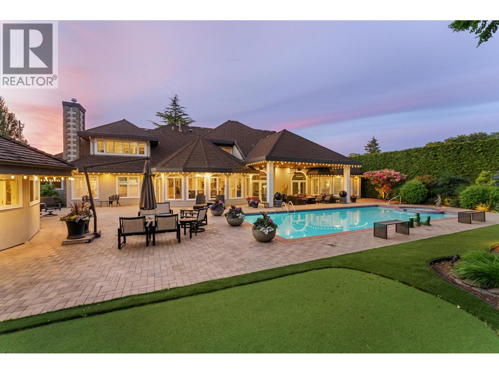 8440 STEVESTON HIGHWAY