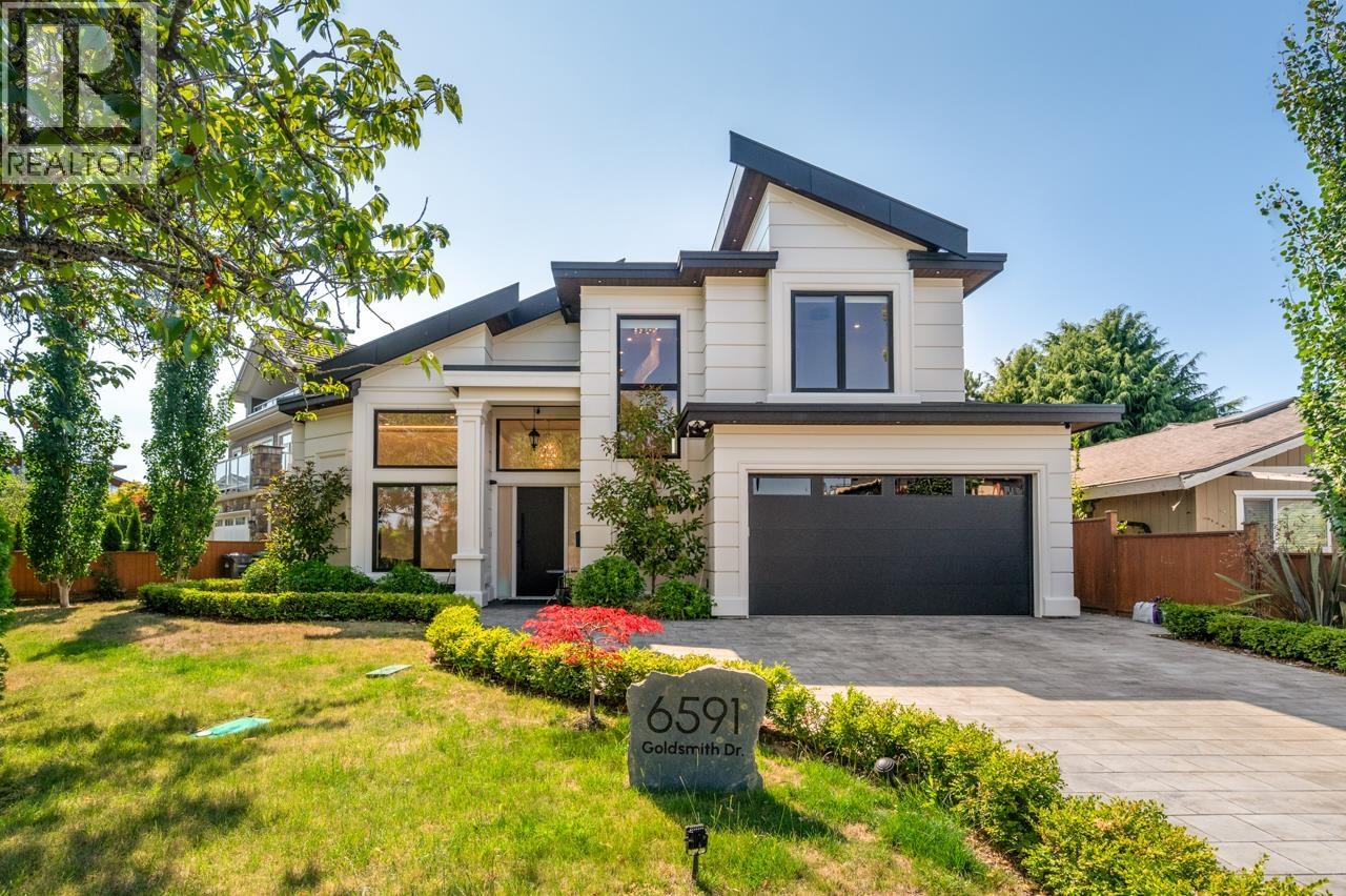 6591 GOLDSMITH DRIVE