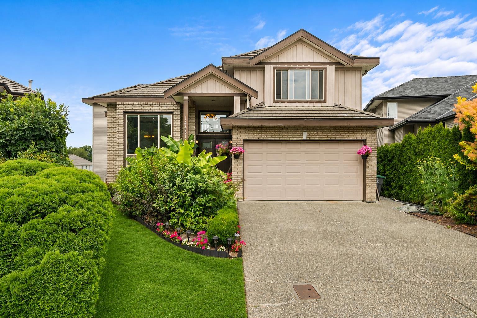 14451 77 Avenue Property Photo 1