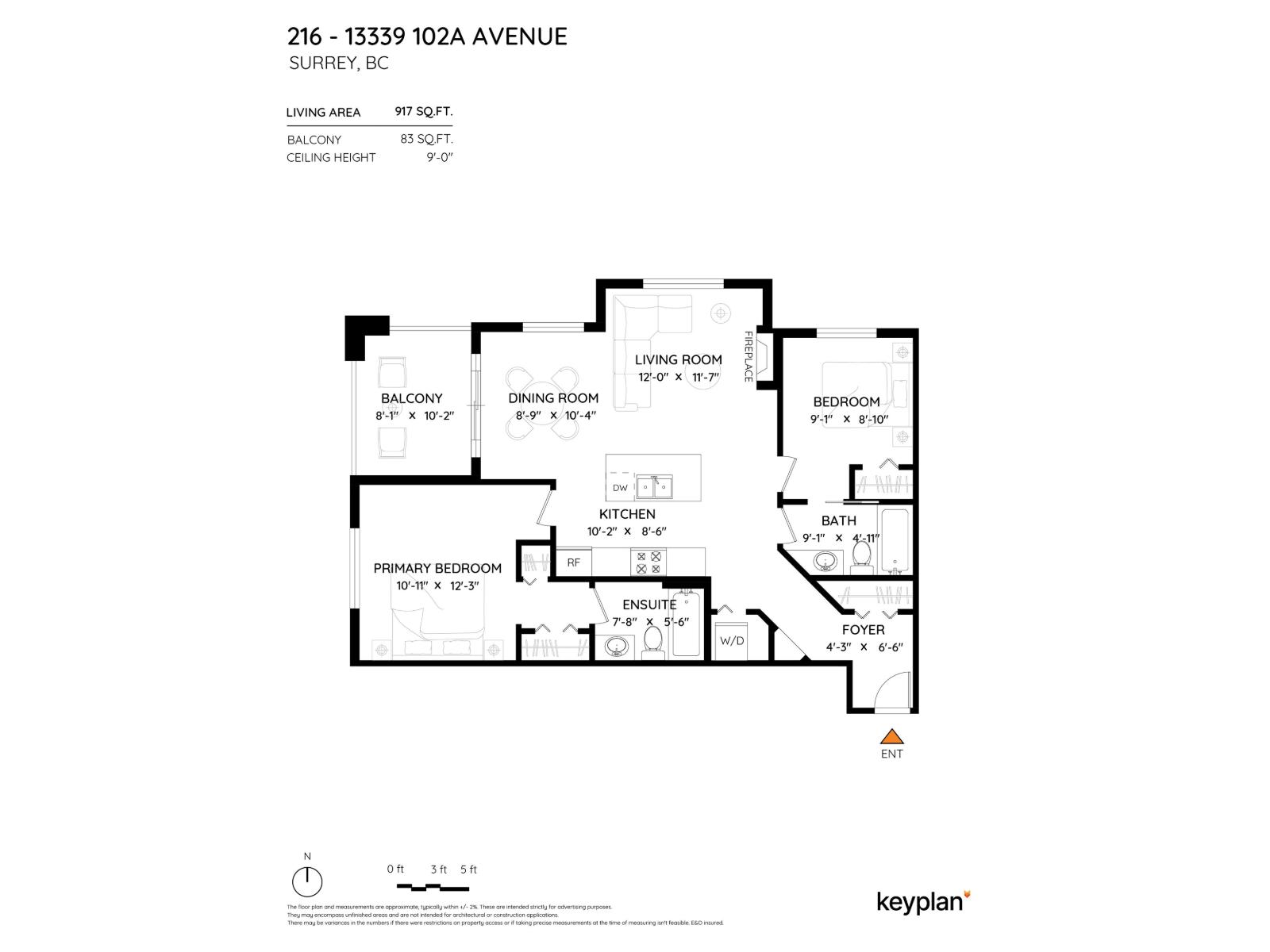 216 13339 102a Avenue Property Photo 36