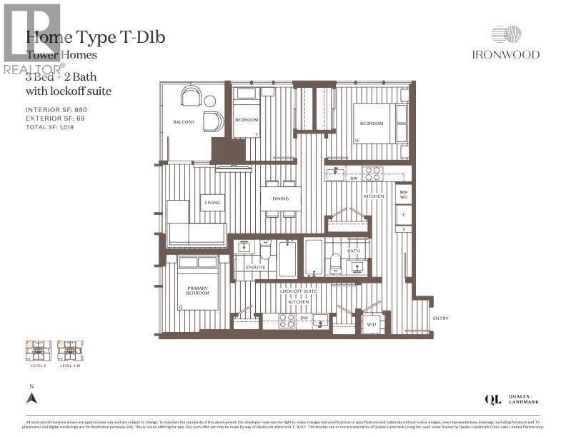 609 609 Tyndall Street Property Photo 4