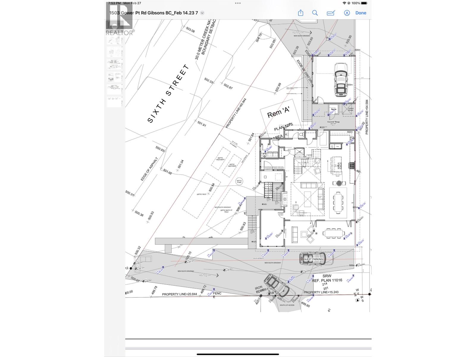 1503 Gower Point Road Property Photo 10