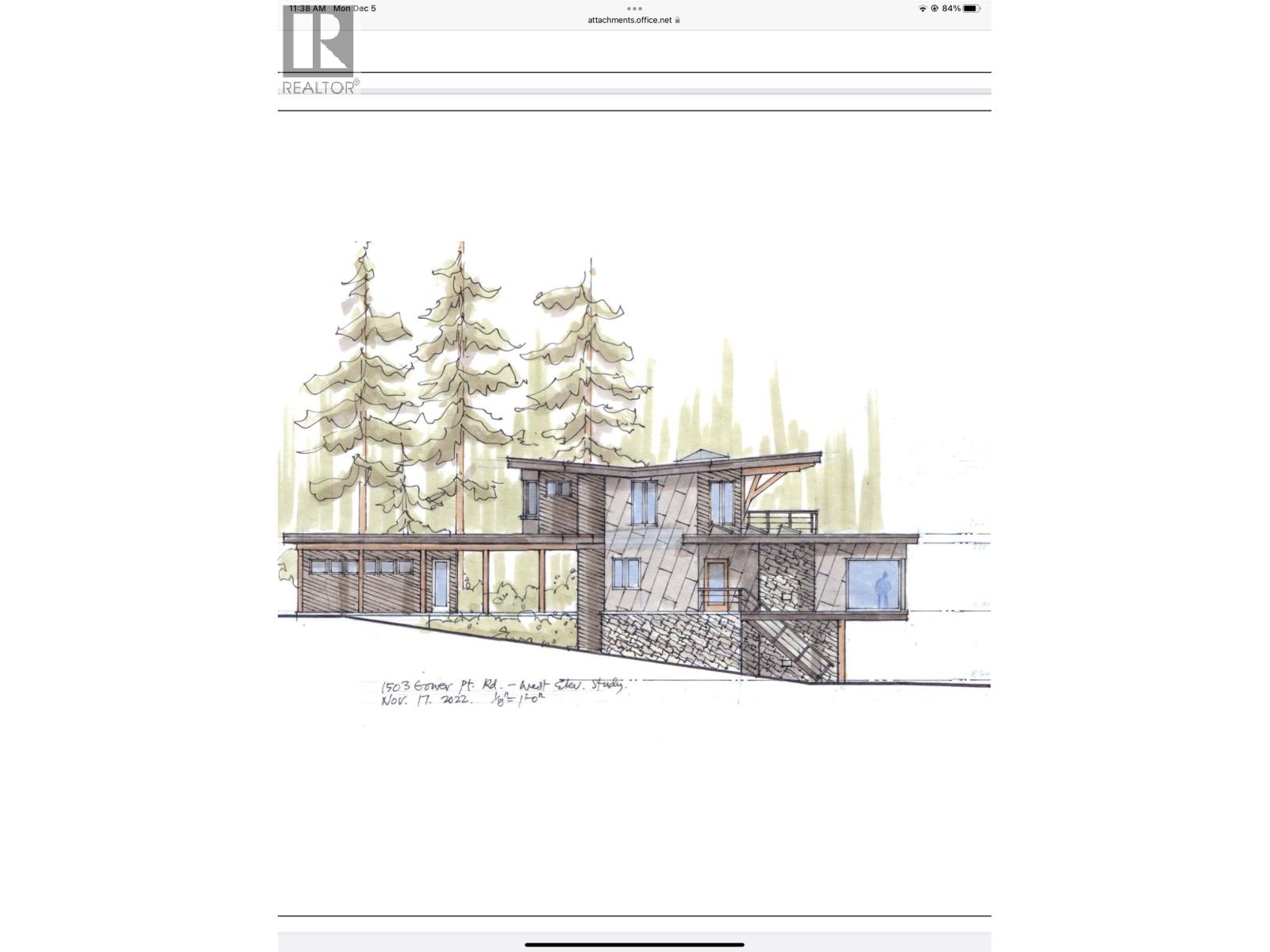 1503 Gower Point Road Property Photo 11
