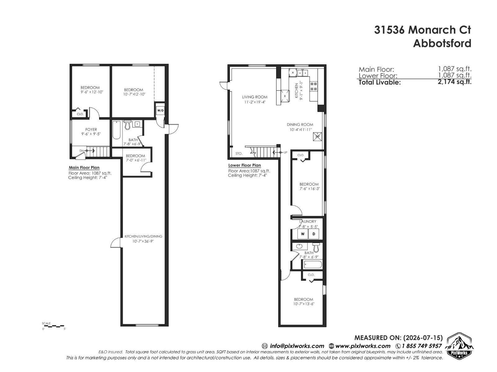 31536 Monarch Court Property Photo 20
