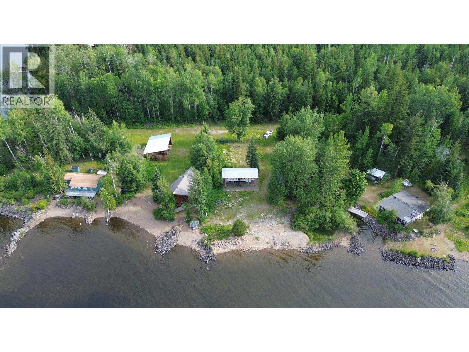 Lot 5 Hoover Bay Road Property Photo 2