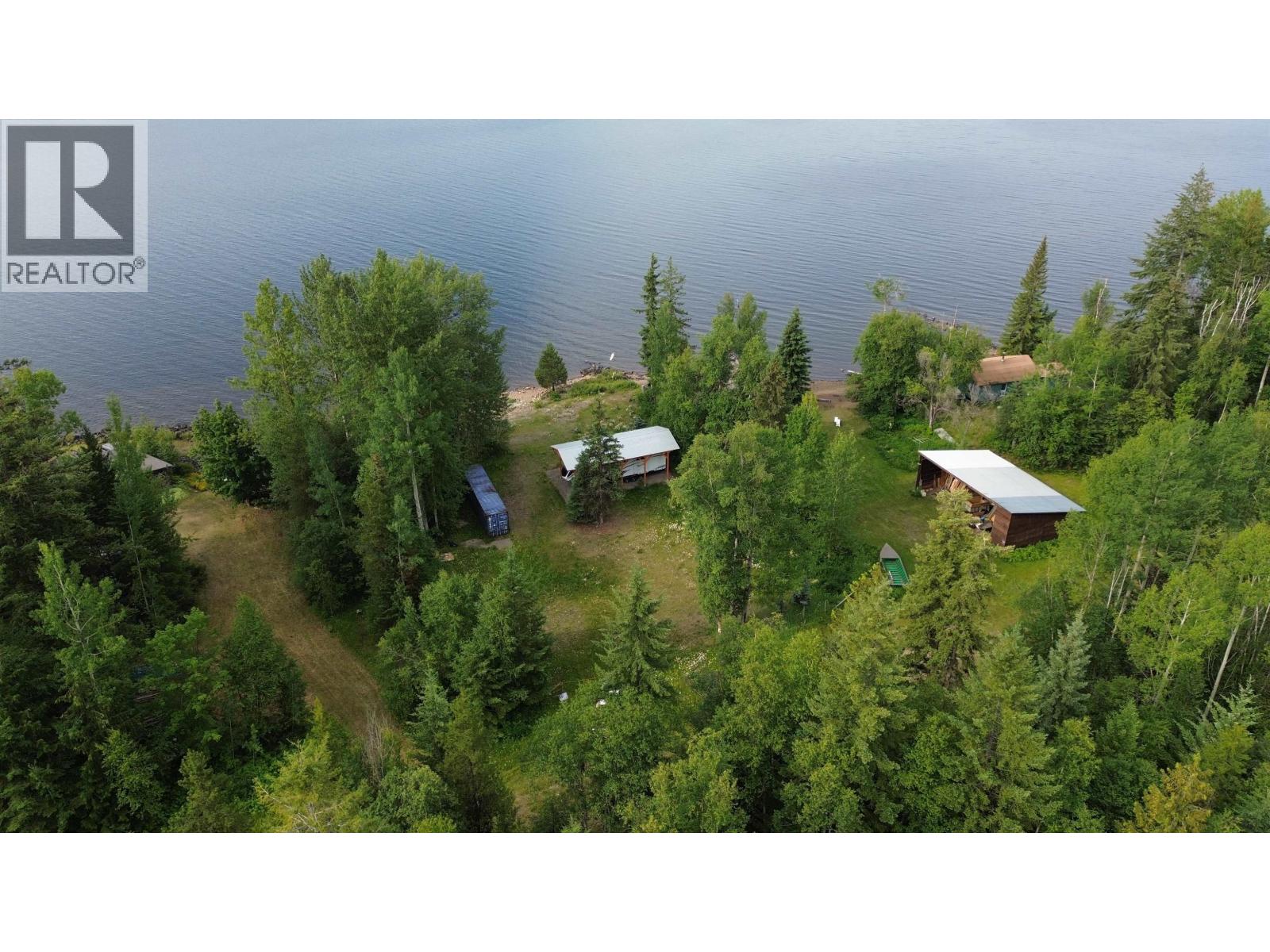 Lot 5 Hoover Bay Road Property Photo 4