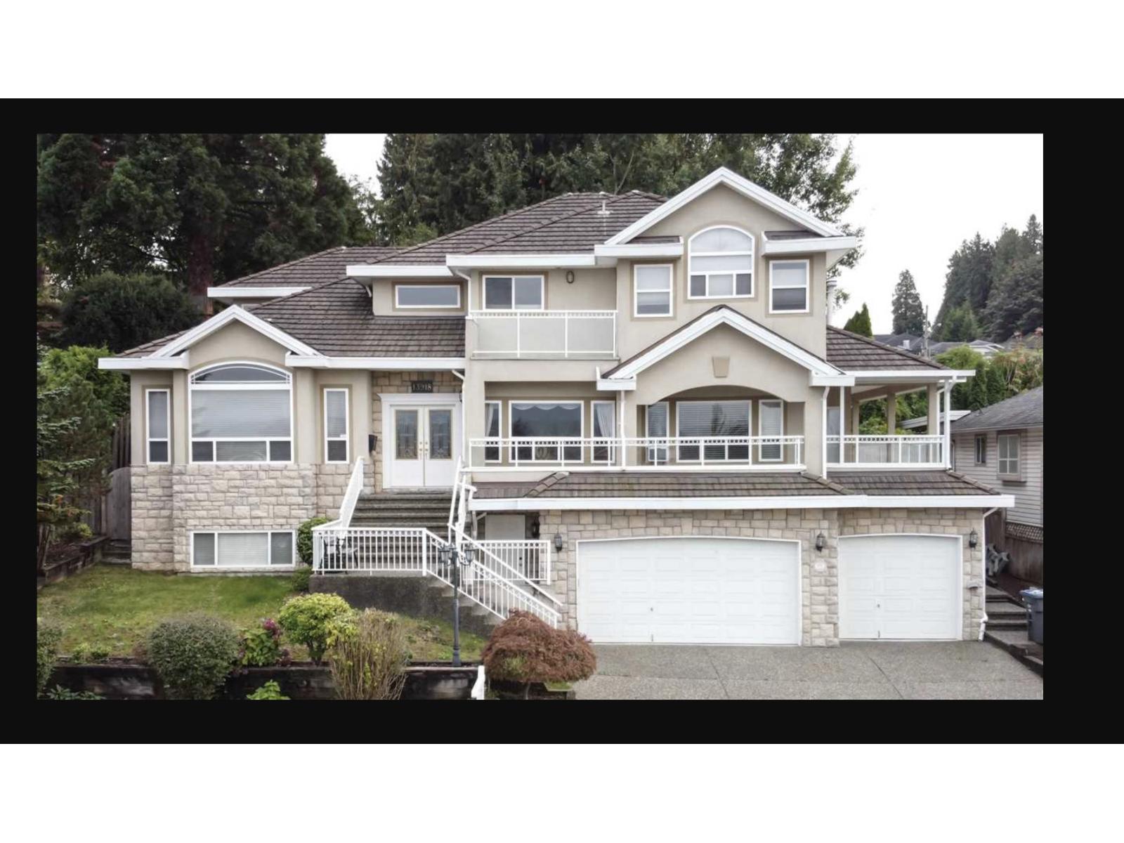 13918 115a Avenue Property Photo 1