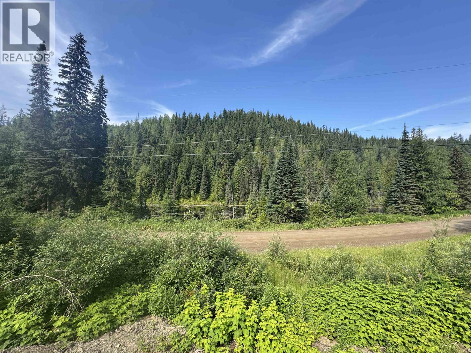 6390 Keithley Creek Road Property Photo 3