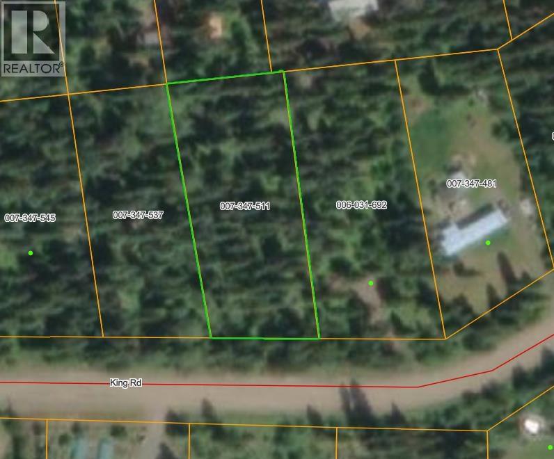 Lot 239 King Road Property Photo 15