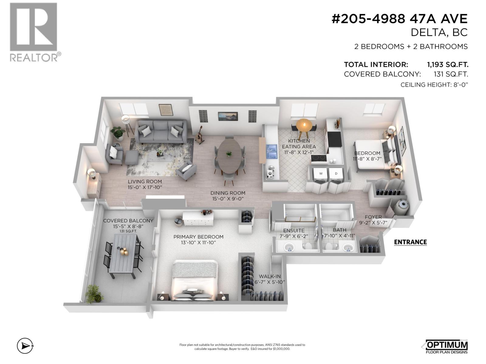 205 4988 47a Avenue Property Photo 4
