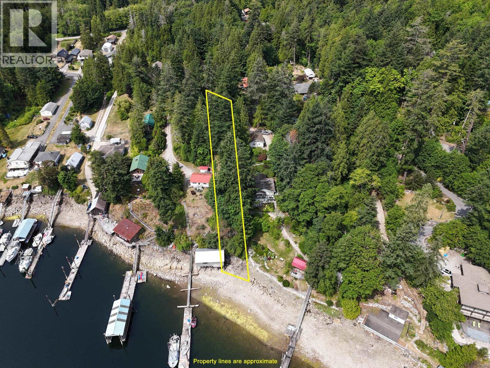 4365 FRANCIS PENINSULA ROAD Property Photo 1