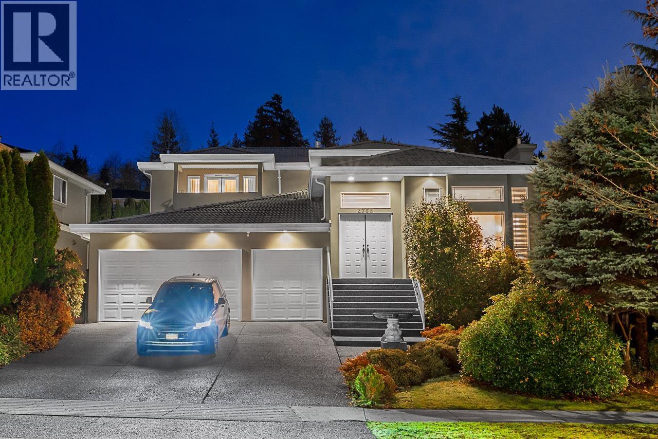 2768 SOUTHCREST DRIVE