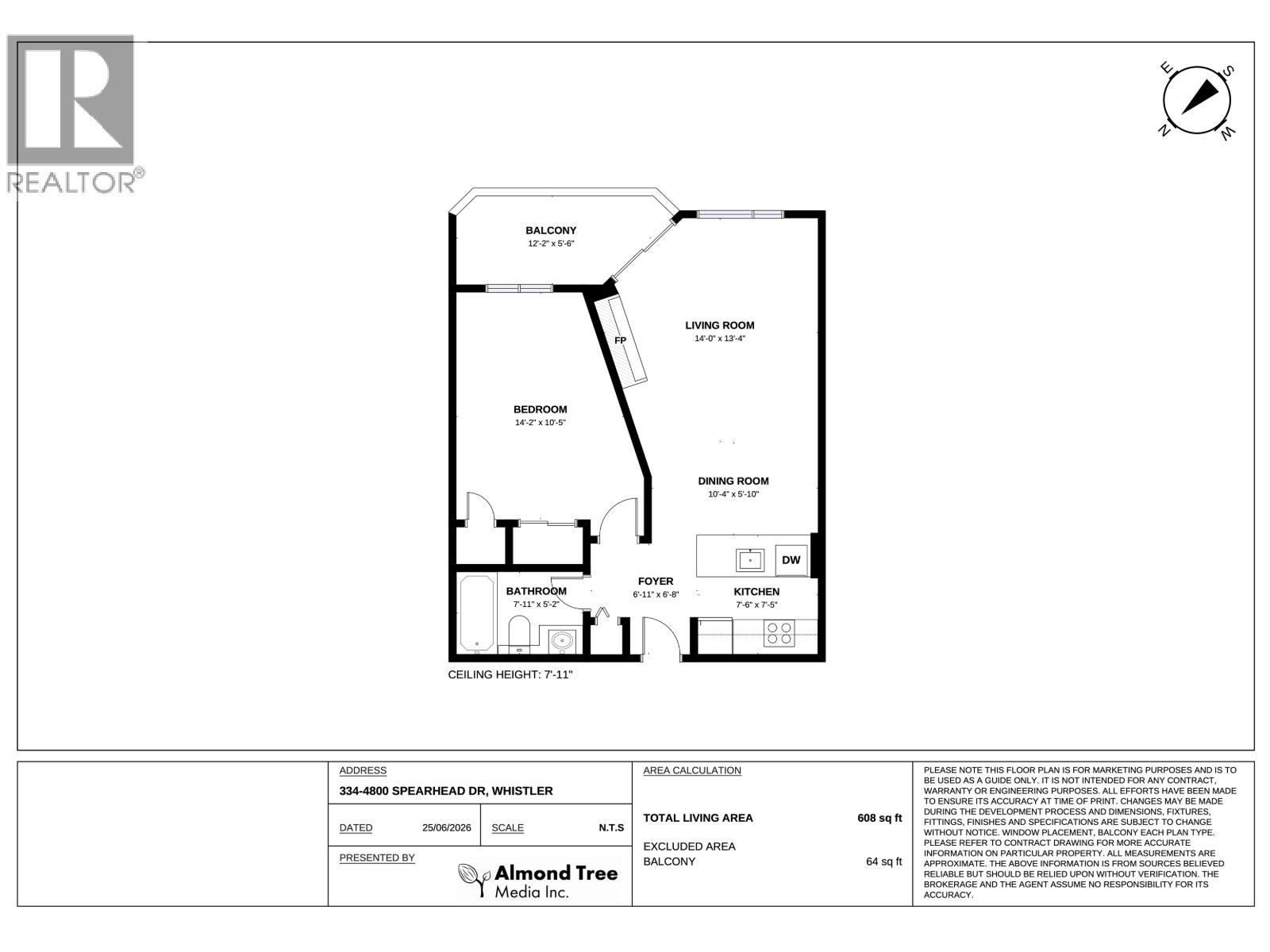 334 4800 Spearhead Drive Property Photo 39