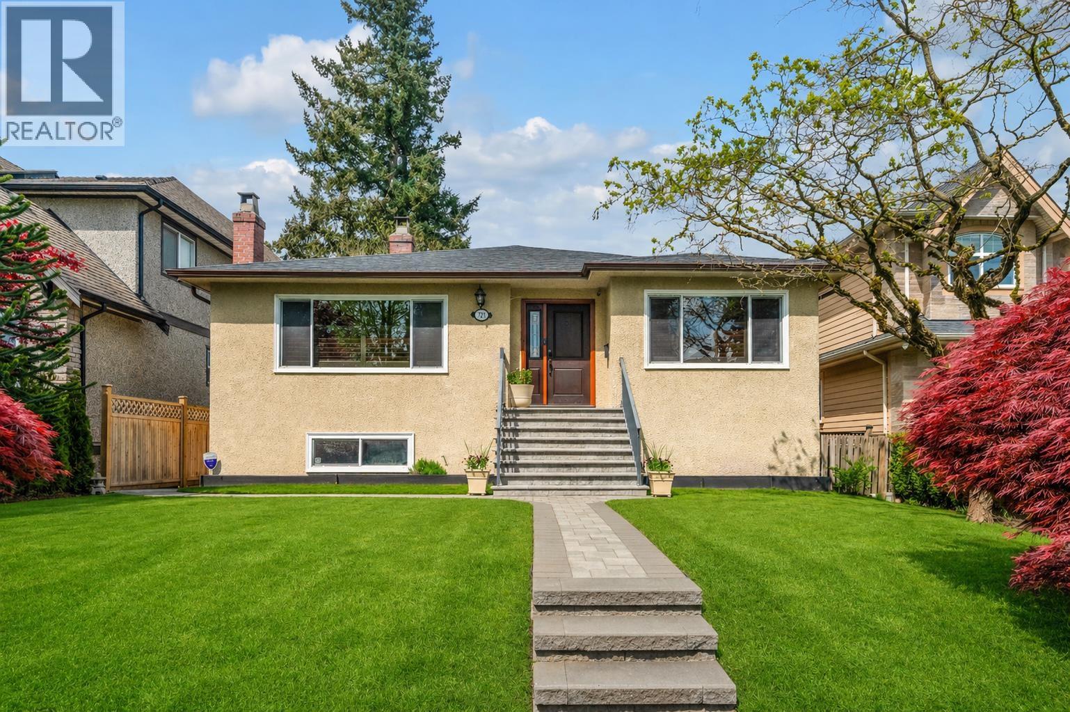 727 W 66TH AVENUE
