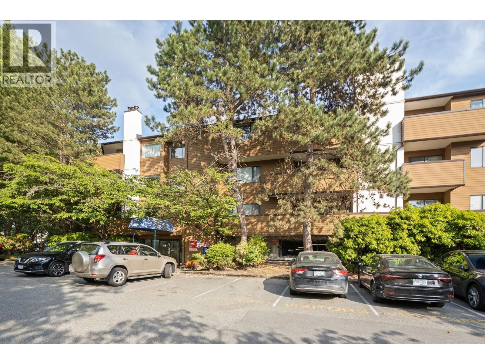 111 7297 MOFFATT ROAD Property Photo 1