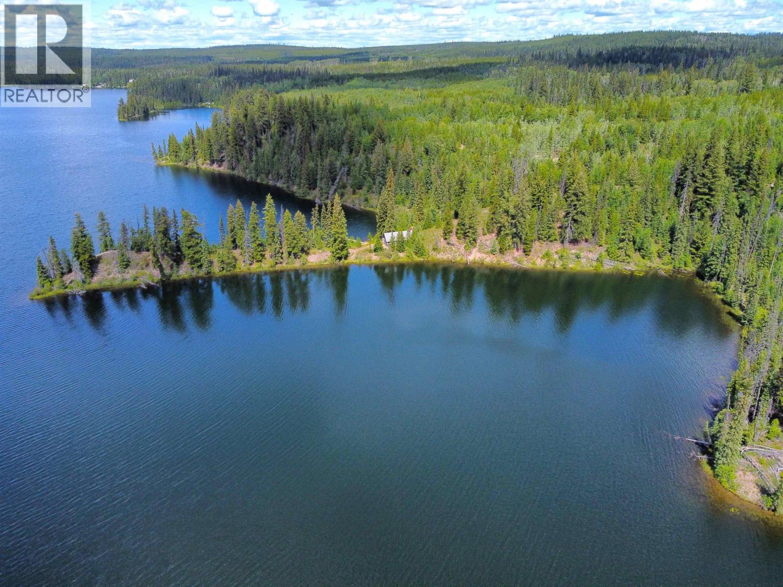 S BEDNESTI LAKE ROAD